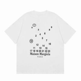 Picture of Maison Margiela T Shirts Short _SKUMaisonMargielaS-XLM10137414